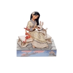 Product Disney Statue White Woodland Mulan thumbnail image