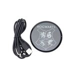 Product Harry Potter Hogwarts Wireless Charger thumbnail image