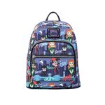 Product Τσάντα Πλάτης Loungefly DC Ladies of DC Backpack thumbnail image