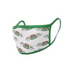 Product Μάσκες Friends Central Perk Set Of 2 thumbnail image
