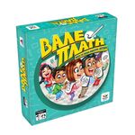 Product Βάλε Πλάτη thumbnail image