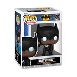Product Φιγούρα Funko Pop! Batman - Batwing (Batman: War Zone) thumbnail image