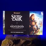 Product Magic The Gathering Secret Lair x Horizon Into the Forbidden West thumbnail image