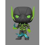 Product Funko Pop! DC The Flash Godspeed GITD (Special Edition) thumbnail image