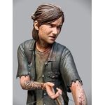 Product Dark Horse Last of Us Part II Ellie with Bow Statue thumbnail image