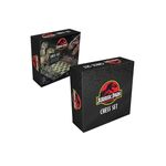 Product Jurassic Park Premium Chess Set thumbnail image