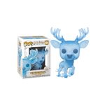 Product Φιγούρα Funko Pop! Harry Potter Patronus Harry thumbnail image