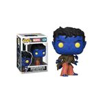 Product Funko Pop! Marvel X-Men 20th Nightcrawler #639 thumbnail image