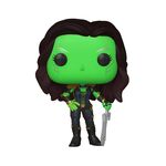 Product Funko Pop! Marvel What If Gamora Daughter Of Thanos thumbnail image