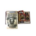 Product J.K. Rowling's Wizarding World - The Dark Arts : A Movie Scrapbook thumbnail image