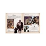 Product Harry Potter: The Creature Vault : The Creatures and Plants of the Harry Potter Films thumbnail image