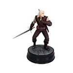 Product The Witcher 3 Wild Hunt Geralt Manticore Statue thumbnail image