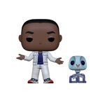 Product Funko Pop! Space Jam A New Legacy AI G with Pete Buddy thumbnail image