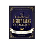 Product Unofficial Disney Parks Cookbook thumbnail image