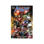 Product The Avengers - Η Τελευταία Στρατιά thumbnail image