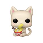 Product Funko Pop! Tasty Peach Udon Kitten thumbnail image