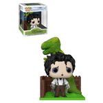 Product Funko Pop! Edward & Dino Hedge #985 thumbnail image