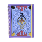 Product Disney Aladdin Magic Carpet Notebook thumbnail image