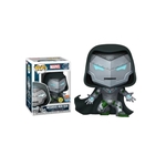 Product Funko Pop! Marvel Infamous Iron Man (Special Edition) thumbnail image