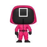Product Funko Pop! Squid Game Masked Manager(Special Edition) thumbnail image