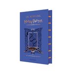 Product Harry Potter and the Chamber of Secrets - Ravenclaw Edition Hardback thumbnail image