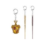Product Harry Potter Premium Keychains Gryffindor Emblem thumbnail image