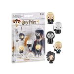 Product Harry Potter Pencil Toppers 5 Pack villains thumbnail image