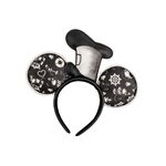 Product Στέκα Loungefly Disney Steamboat Willie Hat Rope Ears thumbnail image