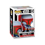 Product Funko Pop! Star Wars Vintage Boba Fett (Special Edition) thumbnail image