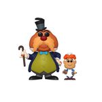 Product Funko Pop! Alice in Wonderland Walrus and the Carpenter (SDCC21) thumbnail image