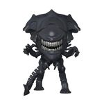 Product Funko Pop! Super Alien Queen (Special Edition) thumbnail image
