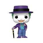 Product Funko Pop! DC Comics The Joker Jumbo Sized (Special Edition) thumbnail image