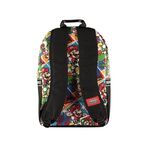 Product Nintendo Super Mario All Over Colors Backpack thumbnail image
