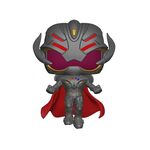 Product Funko Pop! Marvel What If The Almighty thumbnail image