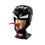 Product LEGO® Marvel: Spider-Man Venom (76187) thumbnail image