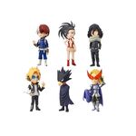 Product Φιγούρα My Hero Academia WCF Chibi Assortment Vol.02 1τμχ Τυχαία Επιλογή thumbnail image