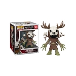 Product Funko Pop! The Witcher Wild Hunt Leshen (Special Edition) thumbnail image