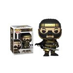 Product Funko Pop! Ghost of Tsushima Jin Sakai thumbnail image