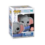 Product Funko Pop! Disney Dumbo In Bathtub (Special Edition) thumbnail image