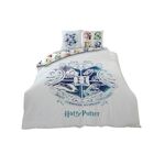 Product Harry Potter Hogwarts Duvet Cover Bed Double thumbnail image