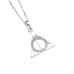 Product Harry Potter Deathly Hallows Necklace thumbnail image
