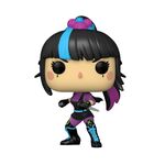 Product Φιγούρα Funko Pop! DC Comics Batman Punchline ECCC21 thumbnail image