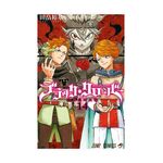 Product Black Clover Vol.14 thumbnail image