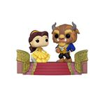 Product Funko Pop! Moment Beauty & the Beast Formal Belle & Beast thumbnail image