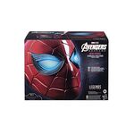 Product Marvel Legends Series Iron Spider Electronic Helmet thumbnail image
