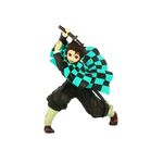 Product Αγαλματίδιο Demon Slayer Ichibansho: Kimetsu no Yaiba Tanjiro Kamado thumbnail image