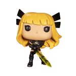Product Funko Pop! Marvel X-Men Magik (Special Edition) thumbnail image