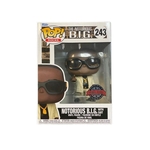 Product Funko Pop! Rocks Nototrious B.IG with Suit (Special Edition) thumbnail image