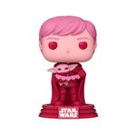 Product Φιγούρα Funko Pop! Star Wars Valentines Luke & Grogu thumbnail image