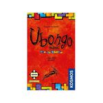 Product Επιτραπέζιο Παιχνίδι Ubongo Mini thumbnail image